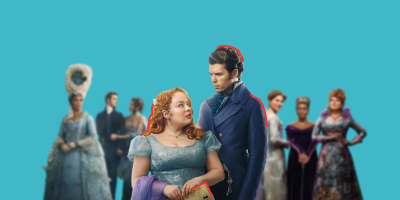 Англійська за серіалом Bridgerton | Сезон 3